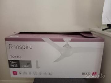 Ventilatore a soffitto 