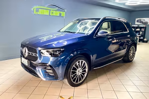 Mercedes GLE 300 d AMG Line Premium Plus 4matic au