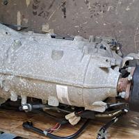 cambio HI-MATIC per iveco daily 