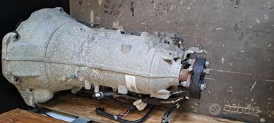 cambio HI-MATIC per iveco daily 