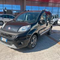 Fiat qubo 1.3 mjt 16v trekking 2016