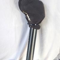 Reggisella ammortizzato Safort