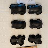 Protective Gear bici