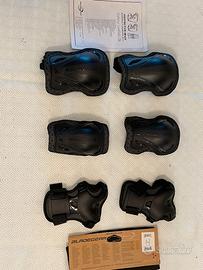 Protective Gear bici