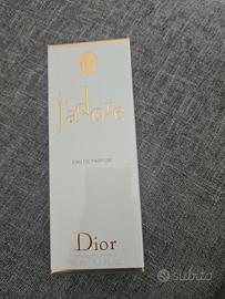 J'adore dior