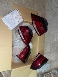 Kit completo fari Volkswagen 7
