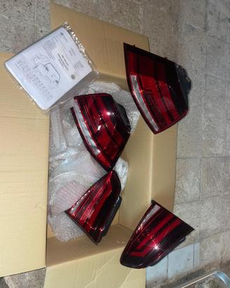 Kit completo fari Volkswagen 7