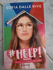 Sofia Dalle Rive : Help!