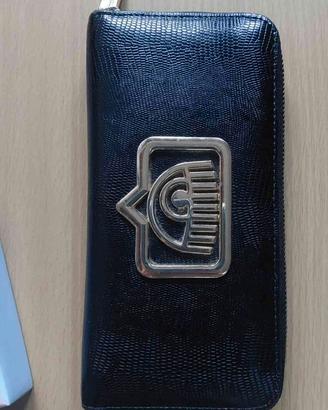 Portafoglio Chiara Ferragni