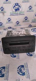 FIAT PANDA 2010 STEREO MP3