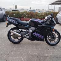 Honda nsr 125 raiden