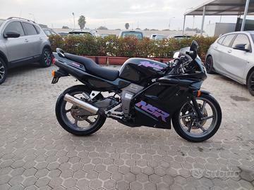 Honda nsr 125 raiden