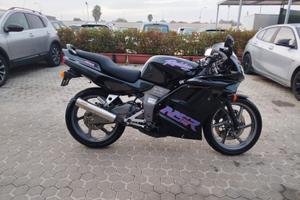 Honda nsr 125 raiden