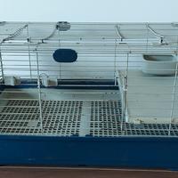 Gabbia per animali  81 cm× 50 cm