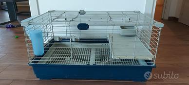 Gabbia per animali  81 cm× 50 cm