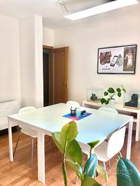 Postazione in coworking