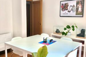 Postazione in coworking