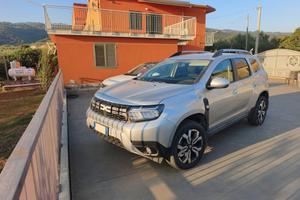 Dacia Duster 2021
