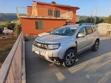 Dacia Duster 2021