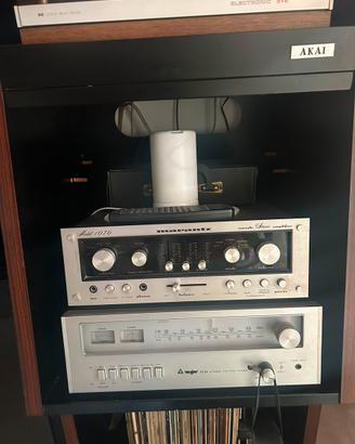 Amplificatore