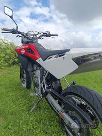 Husqvarna SM 125 - 2008
