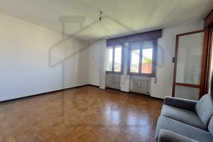 APPARTAMENTO ALL'ULTIMO PIANO