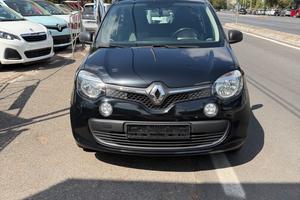 Renault Twingo 1.0 benzina Cambio Manuale Intens L
