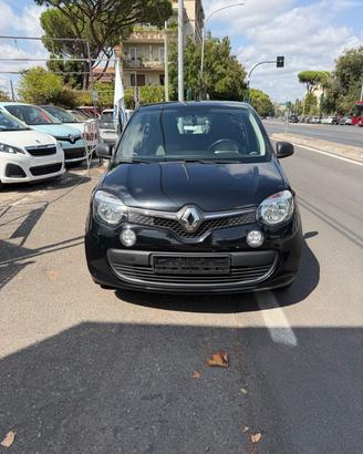 Renault Twingo 1.0 benzina Cambio Manuale Intens L