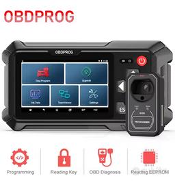 Programmatore Telecomandi OBD KEY Chiavi Auto OBD2
