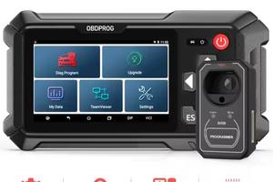 Programmatore Telecomandi OBD KEY Chiavi Auto OBD2