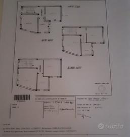 Casa - Abitazione - Elini - Sardegna