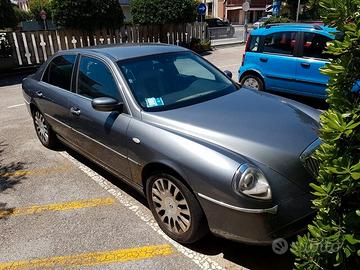 Lancia Thesis 2.0 Turbo 20V Emblema