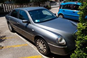 Lancia Thesis 2.0 Turbo 20V Emblema