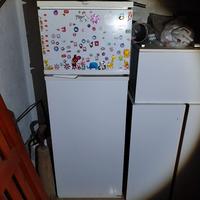 Frigorifero Whirphool