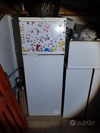 Frigorifero Whirphool