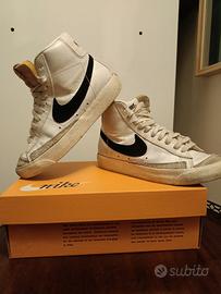 Nike Blazer Mid '77