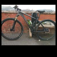 MTB 29 full carbon Grand Canyon CF sl  thomson