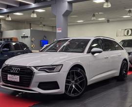 Audi A6 Avant 40 2.0 TDI S tronic Business Plus 20