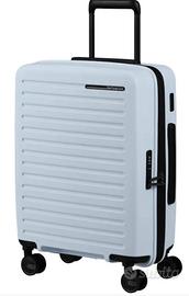 Valigia XL Samsonite come nuova super funzionale