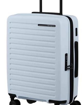 Valigia XL Samsonite come nuova super funzionale