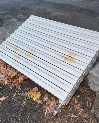 Termosifone in Ghisa 87x60cm