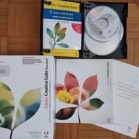 Adobe Creative Suite Standard upgrade per Mac