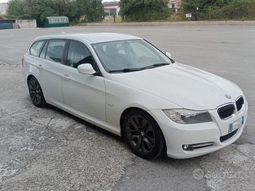 BMW 318d 