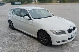 BMW 318d 