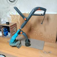 Tagliaerba elettrico a filo