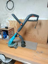 Tagliaerba elettrico a filo
