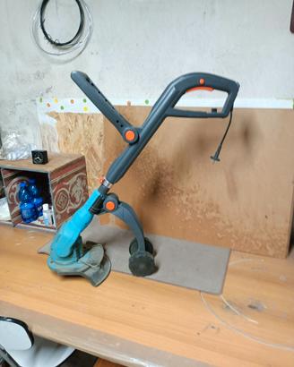 Tagliaerba elettrico a filo