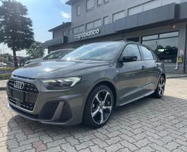 AUDI A1 SPB 25 TFSI Adrenalin SLINE+LED+TELECAME