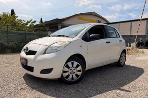 TOYOTA - Yaris 1.0 Now 5p my10
