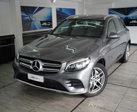 Mercedes-Benz GLC Classe (X253) 220 d 4Matic ...